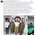 Sinaloa. Supervisión y evaluación de la estrategia con el Gabinete de Seguridad