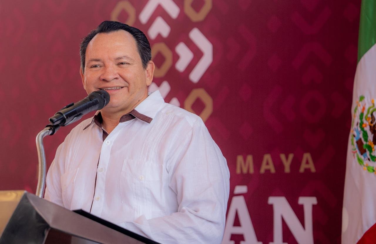 Renacimiento Maya invierte 1.45 mdp en comedor escolar para 122 estudiantes de Tahmek