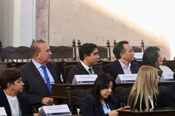 Presente Quintana Roo en los trabajos para la transformación del deporte al sumarse a las reuniones del SINADE 2026