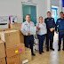 Tepeji del Río, Hgo. Alcaldesa Tania Valdez fortalece la seguridad