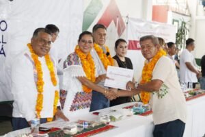 Premian a artesanas y artesanos en el XXII Concurso Local Artesanal “Olinalá y su Arte 2026