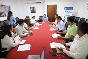 En Guerrero se fortalece la ética e integridad en el servicio público con capacitación a servidores públicos